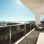 Ocean Breeze - Meerblick - Zwei Kuechen *