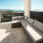 فيلة Ocean Breeze - Meerblick - Zwei Kuechen *