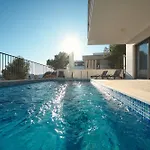 فيلة Ocean Breeze - Meerblick - Zwei Kuechen *