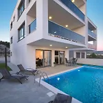 Ocean Breeze - Meerblick - Zwei Kuechen