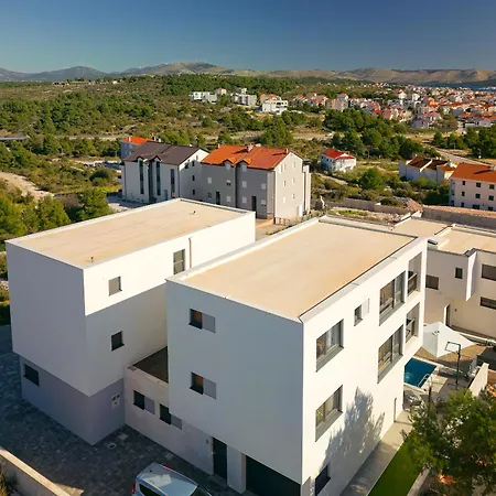 Ocean Breeze - Meerblick - Zwei Kuechen וילה *