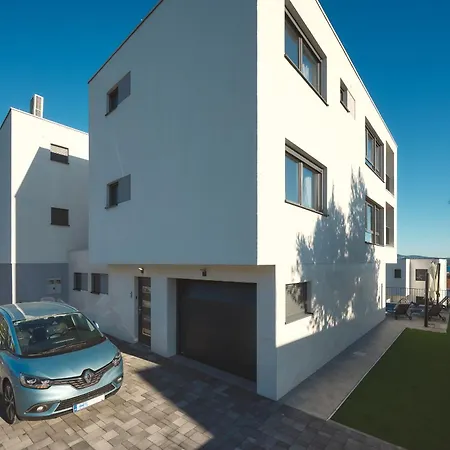 Ocean Breeze - Meerblick - Zwei Kuechen וילה