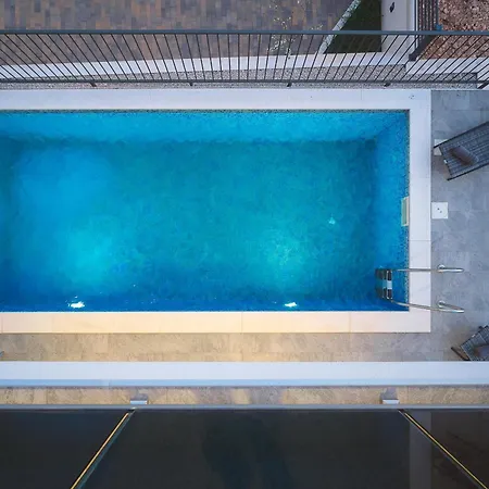 וילה Ocean Breeze - Meerblick - Zwei Kuechen *