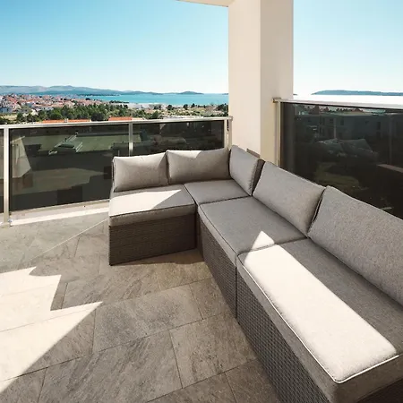 וילה Ocean Breeze - Meerblick - Zwei Kuechen *