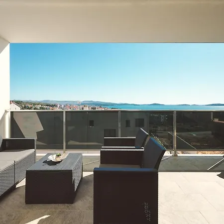 Ocean Breeze - Meerblick - Zwei Kuechen * שיבניק