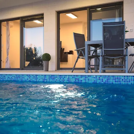 Villa Ocean Breeze - Meerblick - Zwei Kuechen