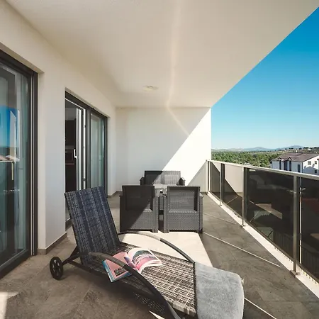 Ocean Breeze - Meerblick - Zwei Kuechen