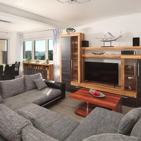 Ocean Breeze - Meerblick - Zwei Kuechen *