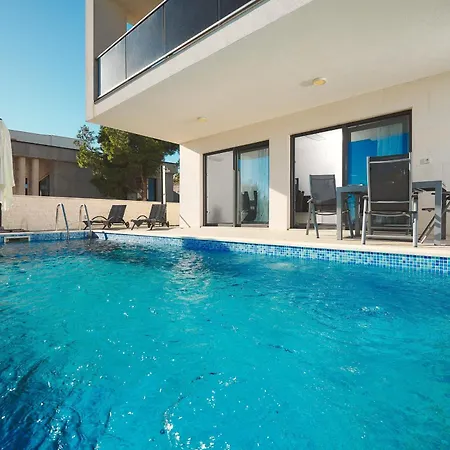 Ocean Breeze - Meerblick - Zwei Kuechen וילה *