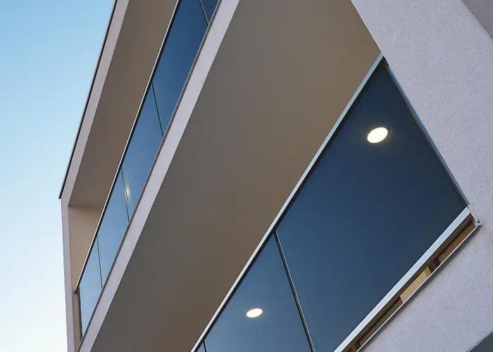 Ocean Breeze - Meerblick - Zwei Kuechen וילה *