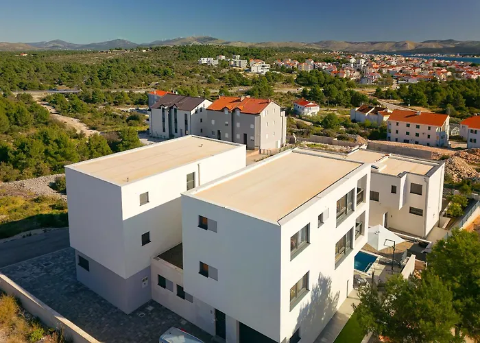 Ocean Breeze - Meerblick - Zwei Kuechen וילה *