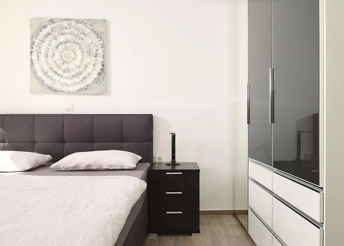 וילה Ocean Breeze - Meerblick - Zwei Kuechen