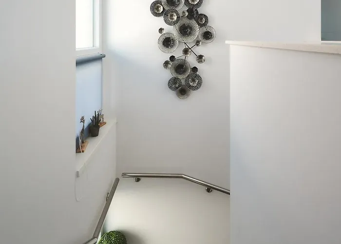 Ocean Breeze - Meerblick - Zwei Kuechen וילה *