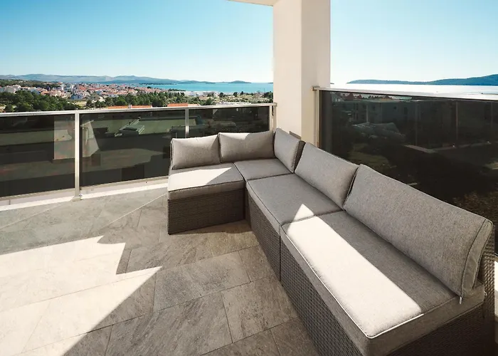 וילה Ocean Breeze - Meerblick - Zwei Kuechen *