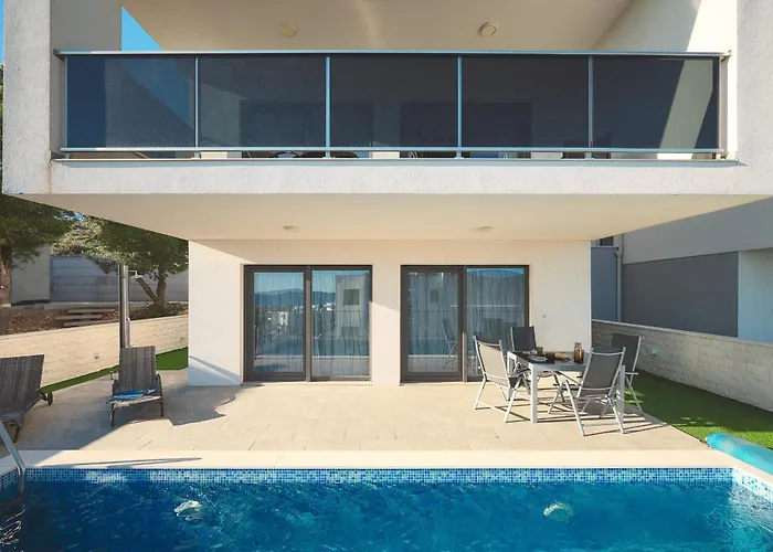 Ocean Breeze - Meerblick - Zwei Kuechen * שיבניק