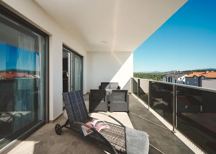 Ocean Breeze - Meerblick - Zwei Kuechen